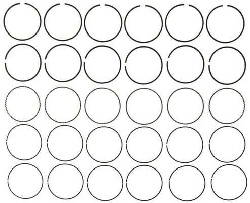 Piston Ring Kit