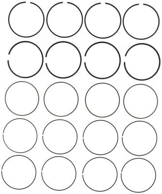 Piston Ring Kit