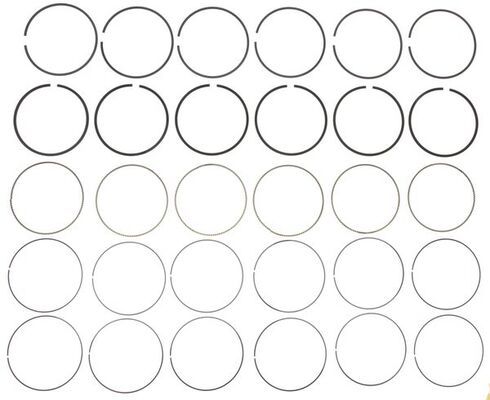Piston Ring Kit