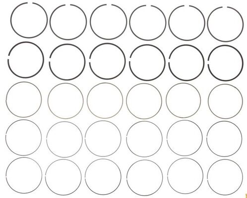 Piston Ring Kit