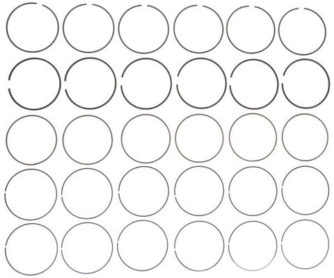 Piston Ring Kit