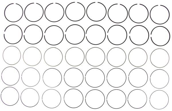 Piston Ring Kit