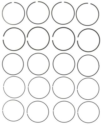 Piston Ring Kit