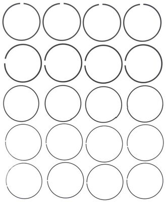 Piston Ring Kit