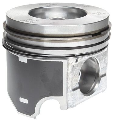 Piston