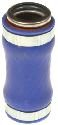 Pipe, EGR valve