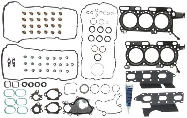 Gasket Kit, cylinder head