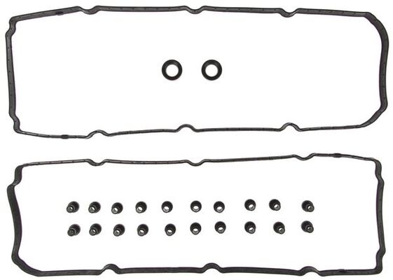 Gasket Set, cylinder head cover
