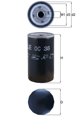 Oil Filter