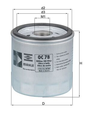 Oil Filter