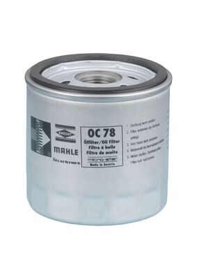 Oil Filter 2