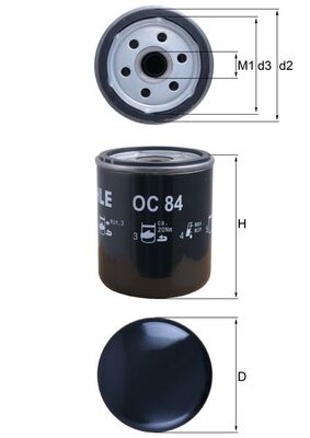 Oil Filter