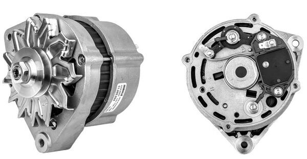 Alternator 2