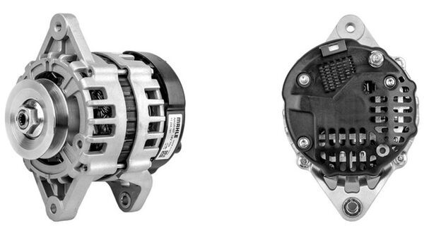 Alternator 2