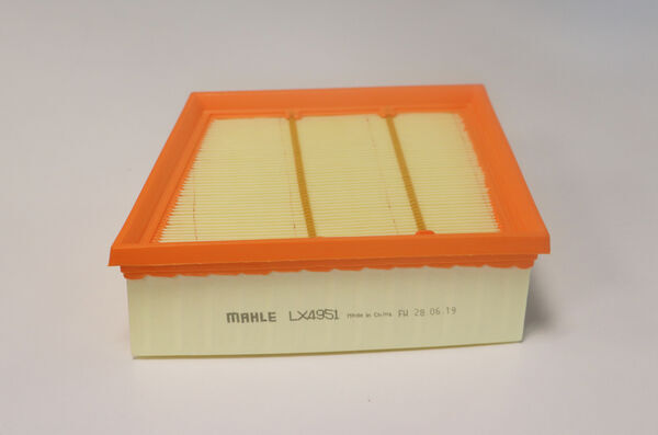 MAHLE LX 4951 Air Filter for FORD (CHANGAN)