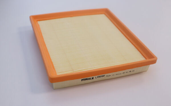 MAHLE LX 5098 Air Filter for BUICK (SGM) CHEVROLET (SGM)