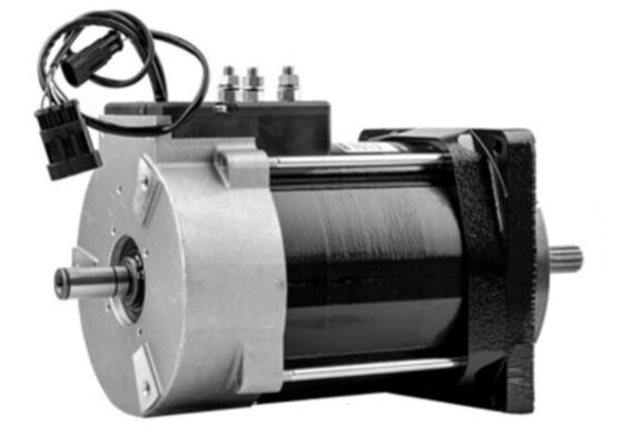 Electric Motor