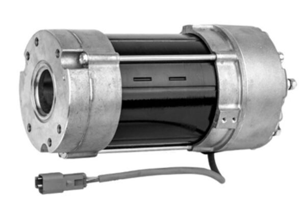 Electric Motor