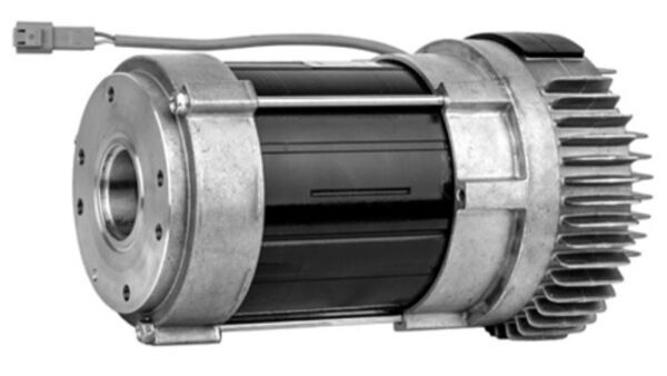 Electric Motor