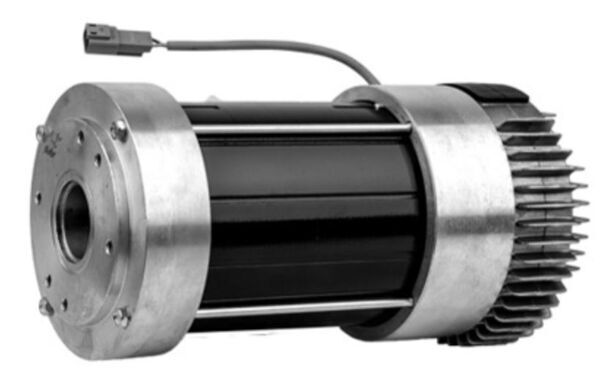 Electric Motor