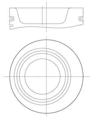 Piston