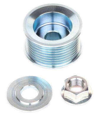 Belt Pulley, alternator