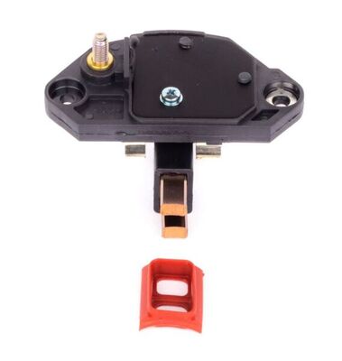 Alternator Regulator