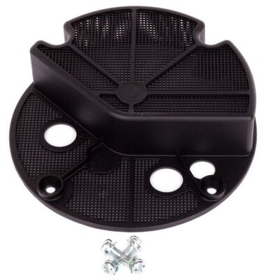 Protective Cap, alternator