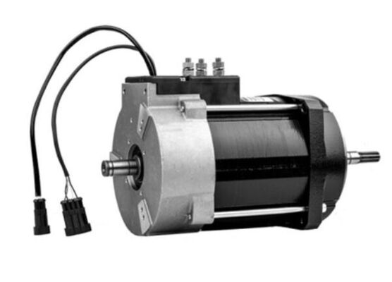 Electric Motor