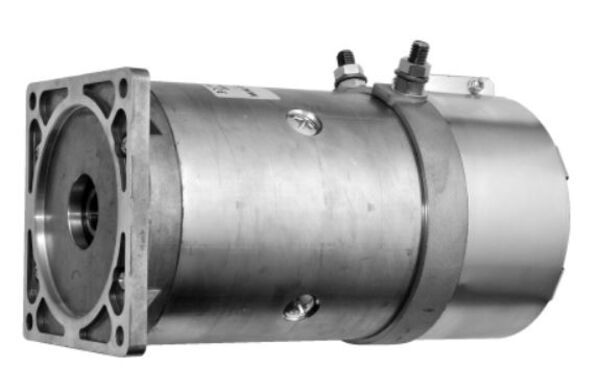 Electric Motor