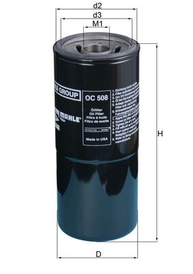 Oil Filter