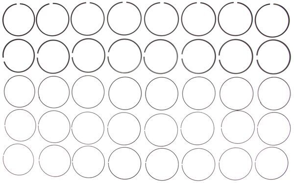 Piston Ring Kit