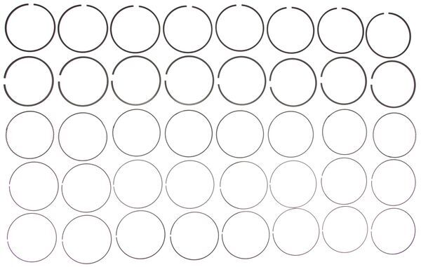 Piston Ring Kit