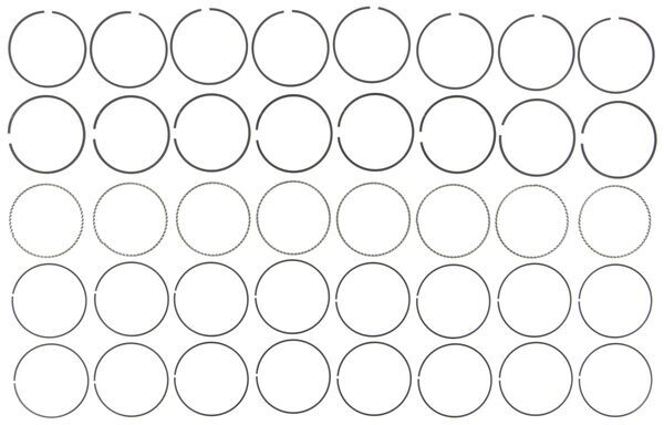 Piston Ring Kit