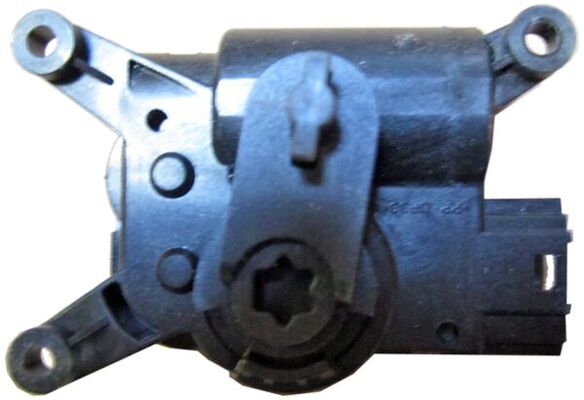 Actuator, blending flap 3