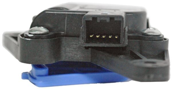 MAHLE AA 41 000P Stillelement, blandeklaff