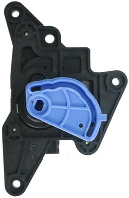 MAHLE AA 41 000P Stillelement, blandeklaff