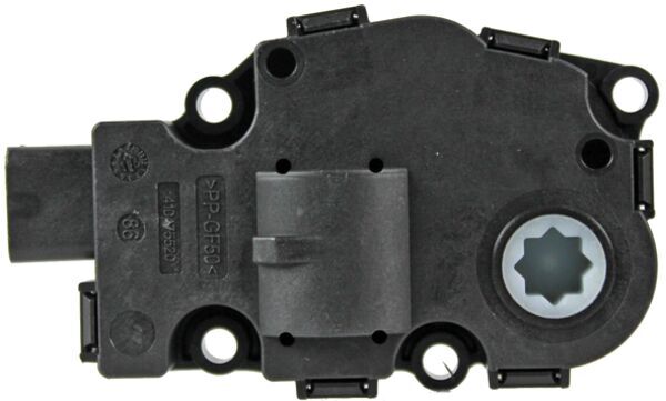 MAHLE AA 49 000P Stillelement, blandeklaff