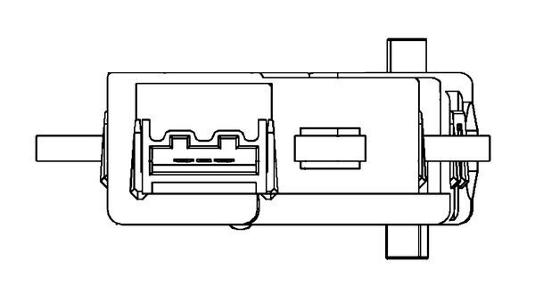 MAHLE AA 51 000P...