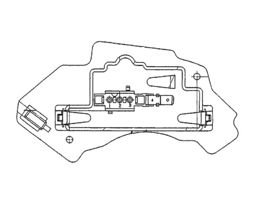 MAHLE ABR 28 000P...