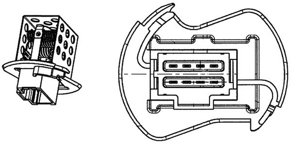 MAHLE ABR 90 000P...