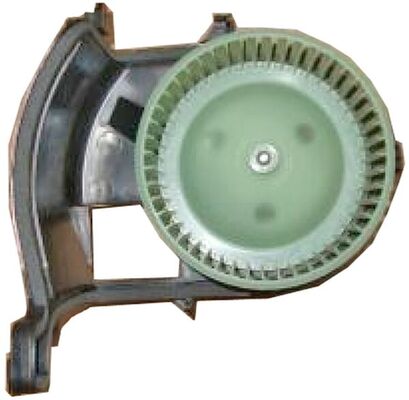 MAHLE AB 104 000P Kupévifte