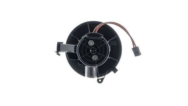 DENSO DEA01211 Kupévifte