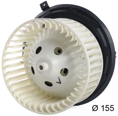MAHLE AB 159 000P Kupévifte