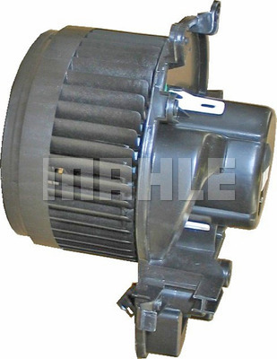 Interior Blower 3
