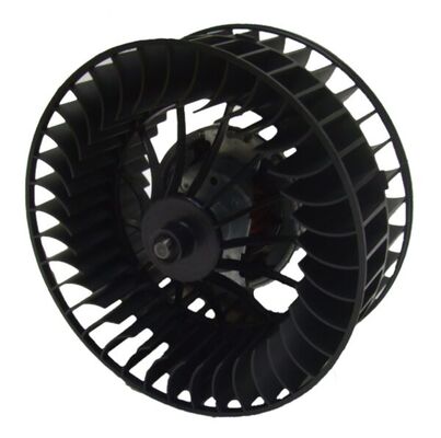 Interior Blower 3