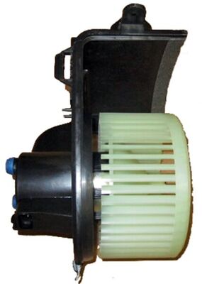 MAHLE AB 197 000P Kupévifte