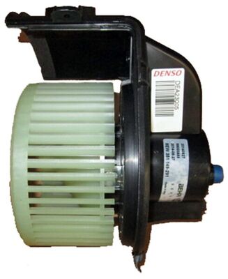 MAHLE AB 197 000P Kupévifte