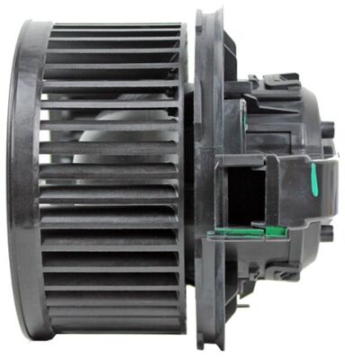 MAHLE AB 255 000P Kupévifte