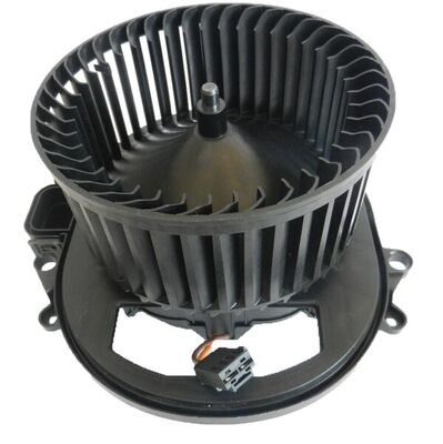 Interior Blower 4